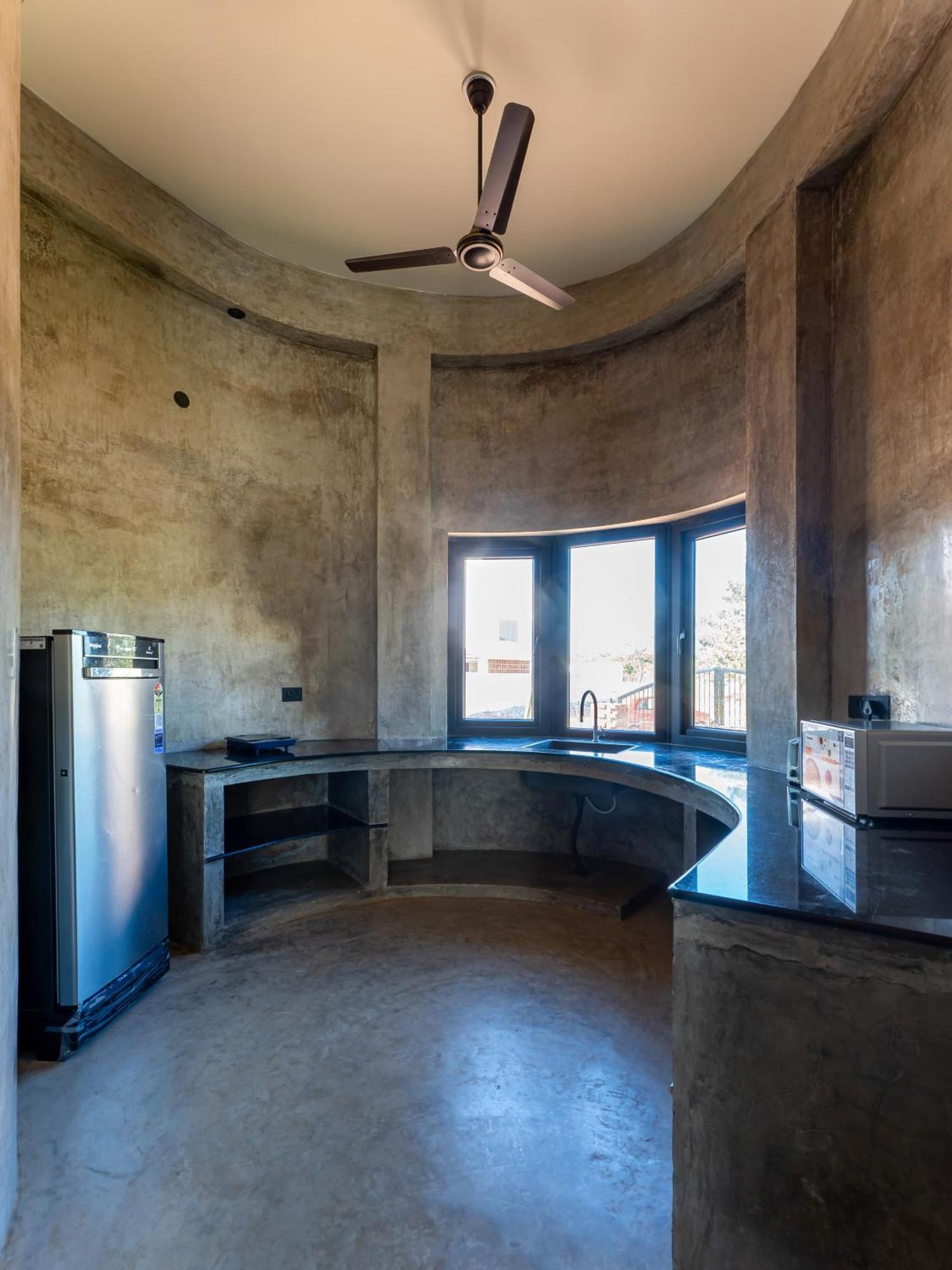 Pool Villa-House Of The Dancing Cactus Pondicherry Exterior foto